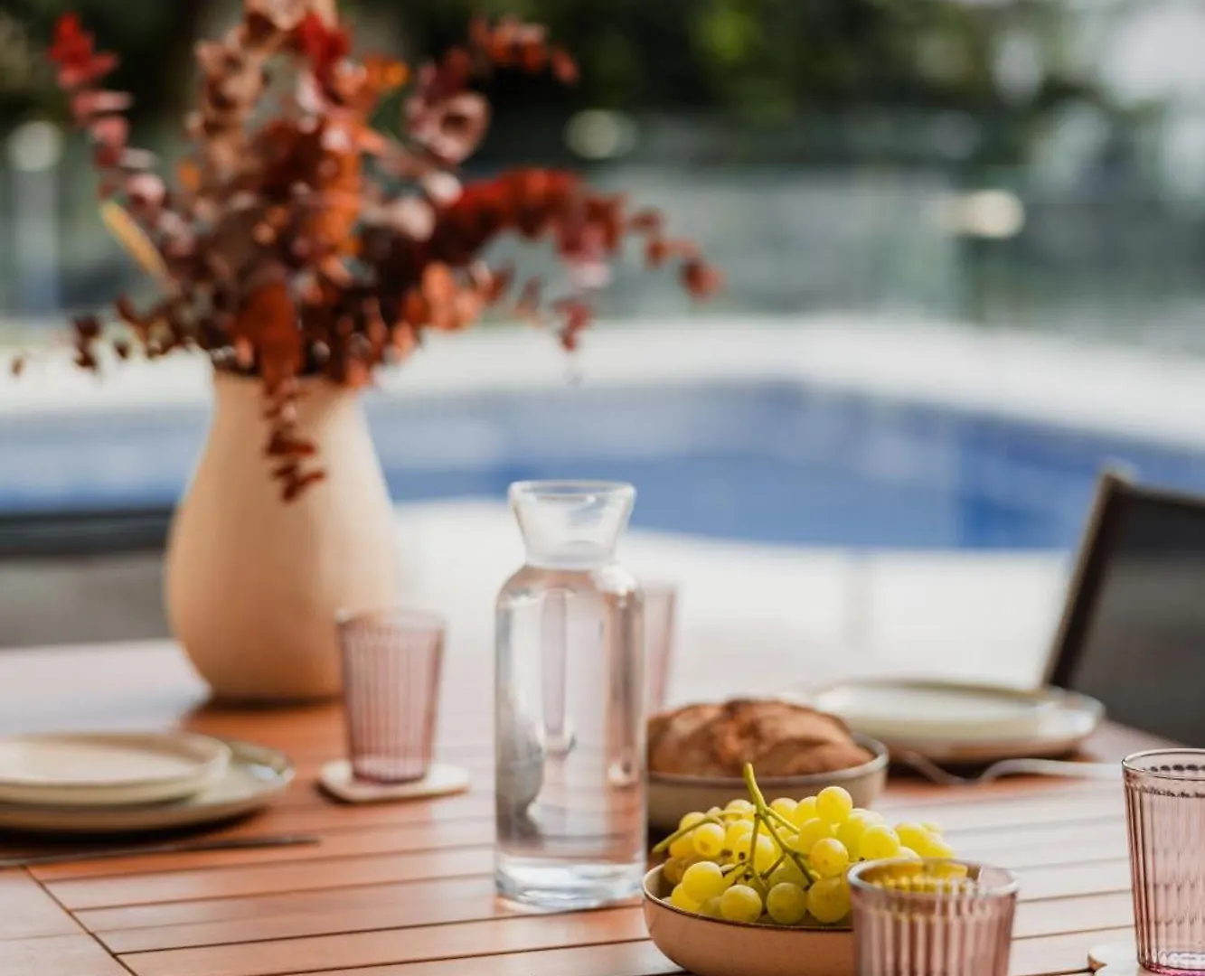 Villa Pattos Santa Coloma De Farners Guest house