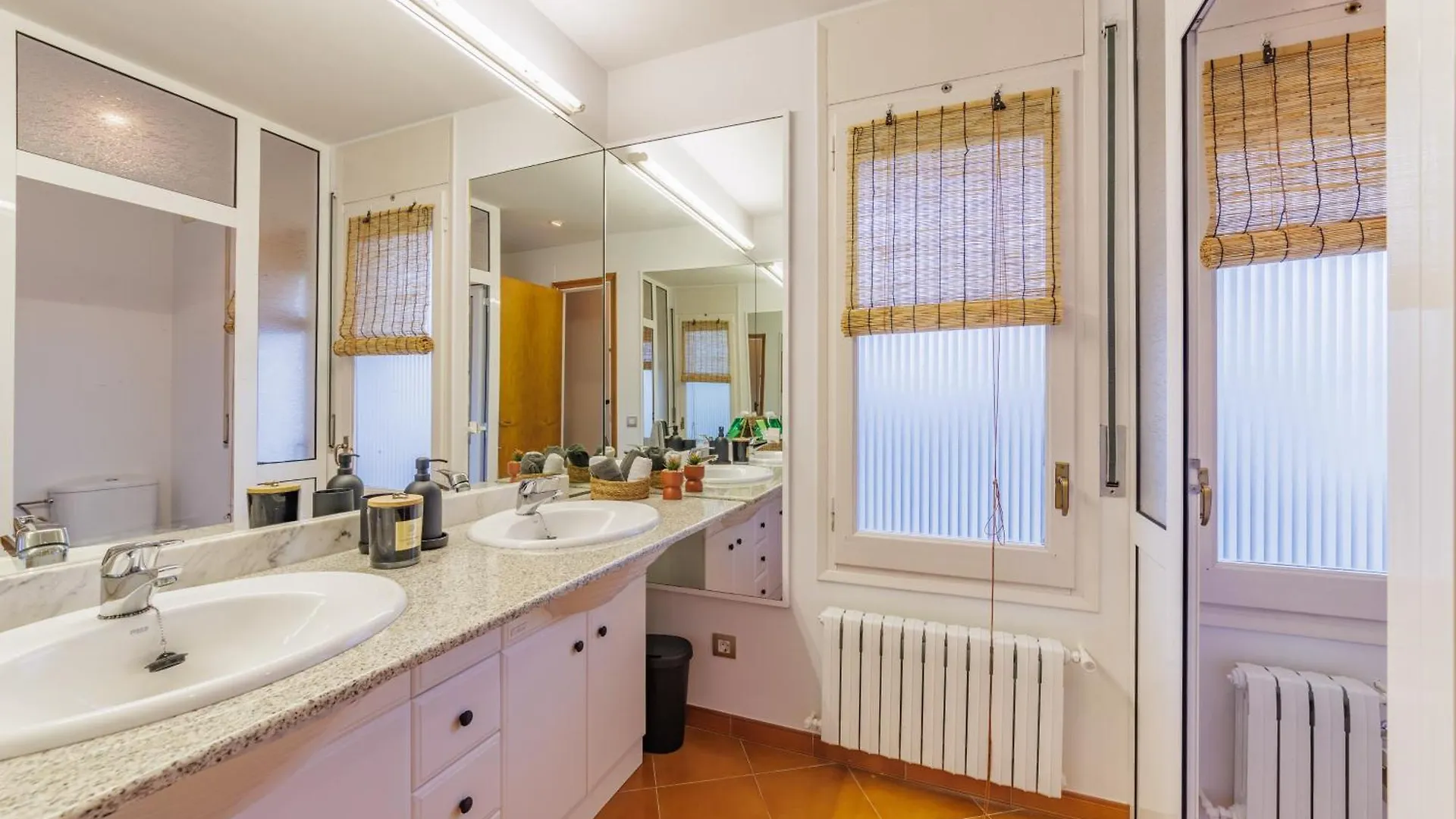 Guest house Villa Pattos Santa Coloma De Farners