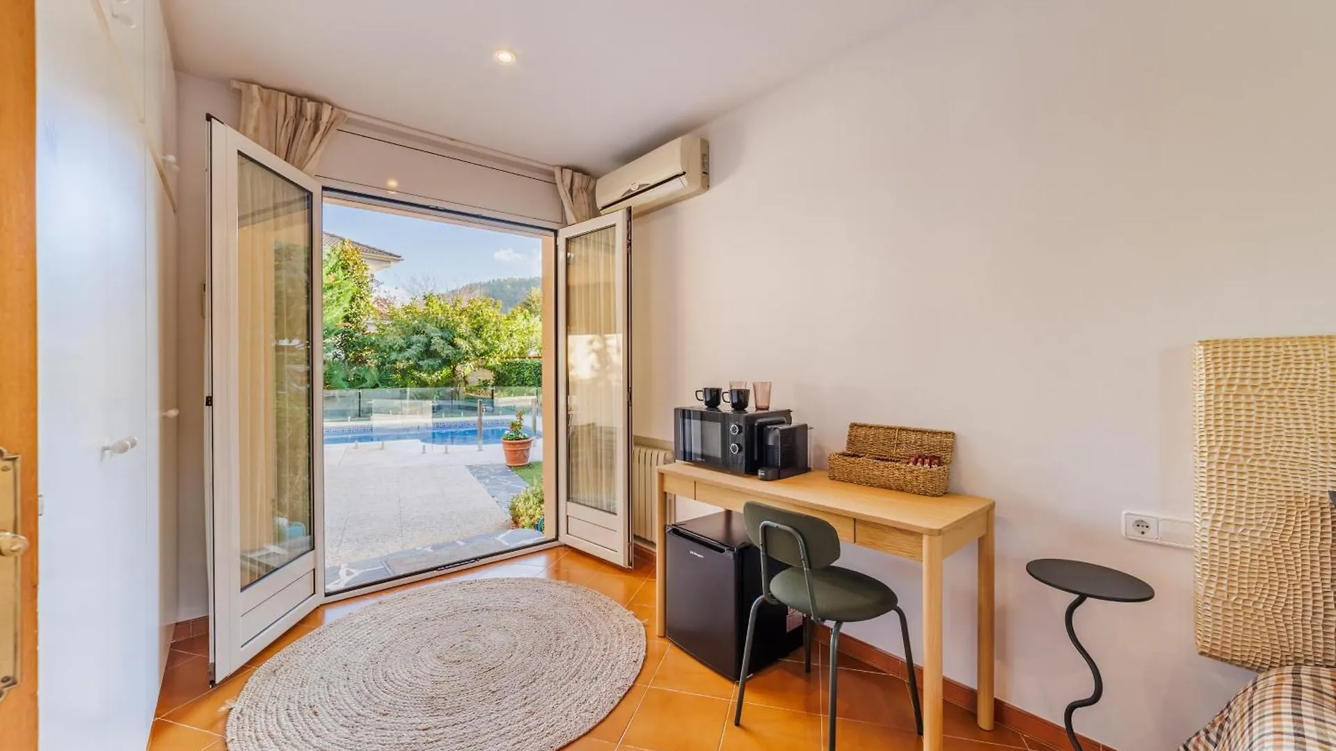 Guest house Villa Pattos Santa Coloma De Farners