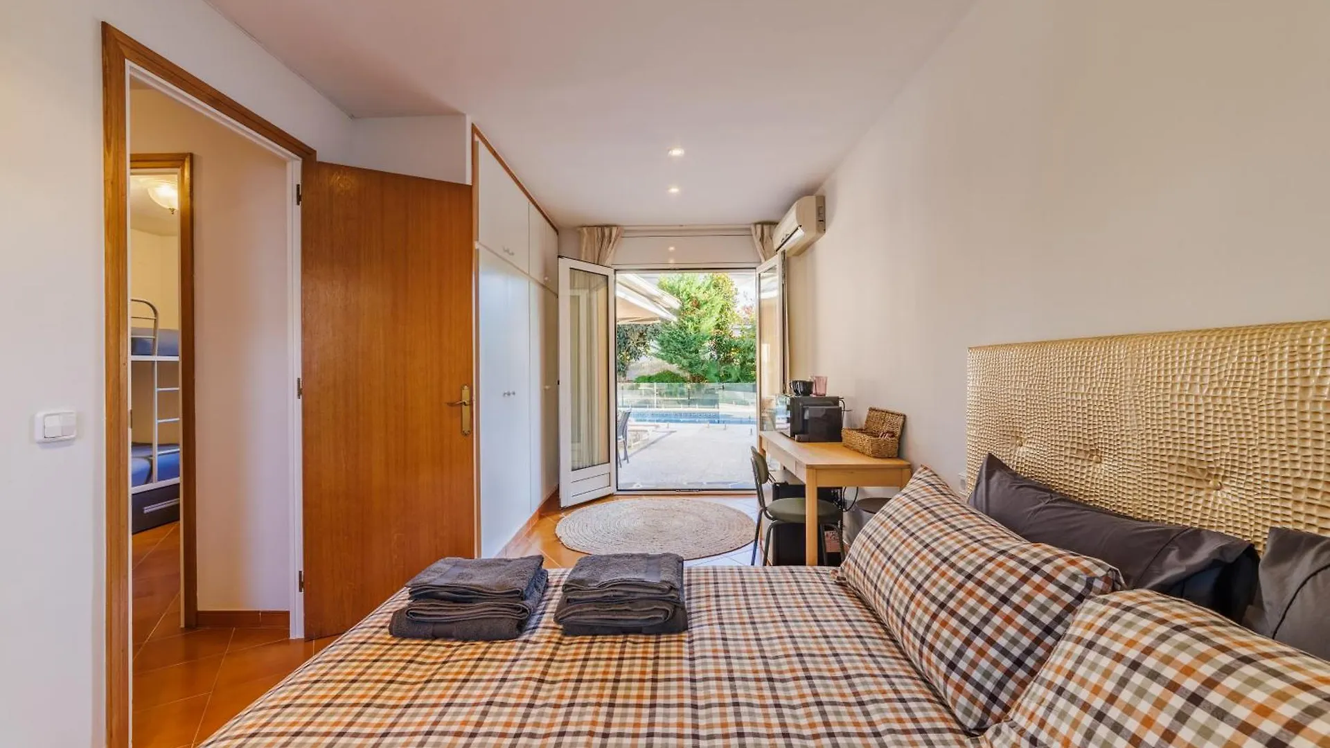 Villa Pattos Santa Coloma De Farners