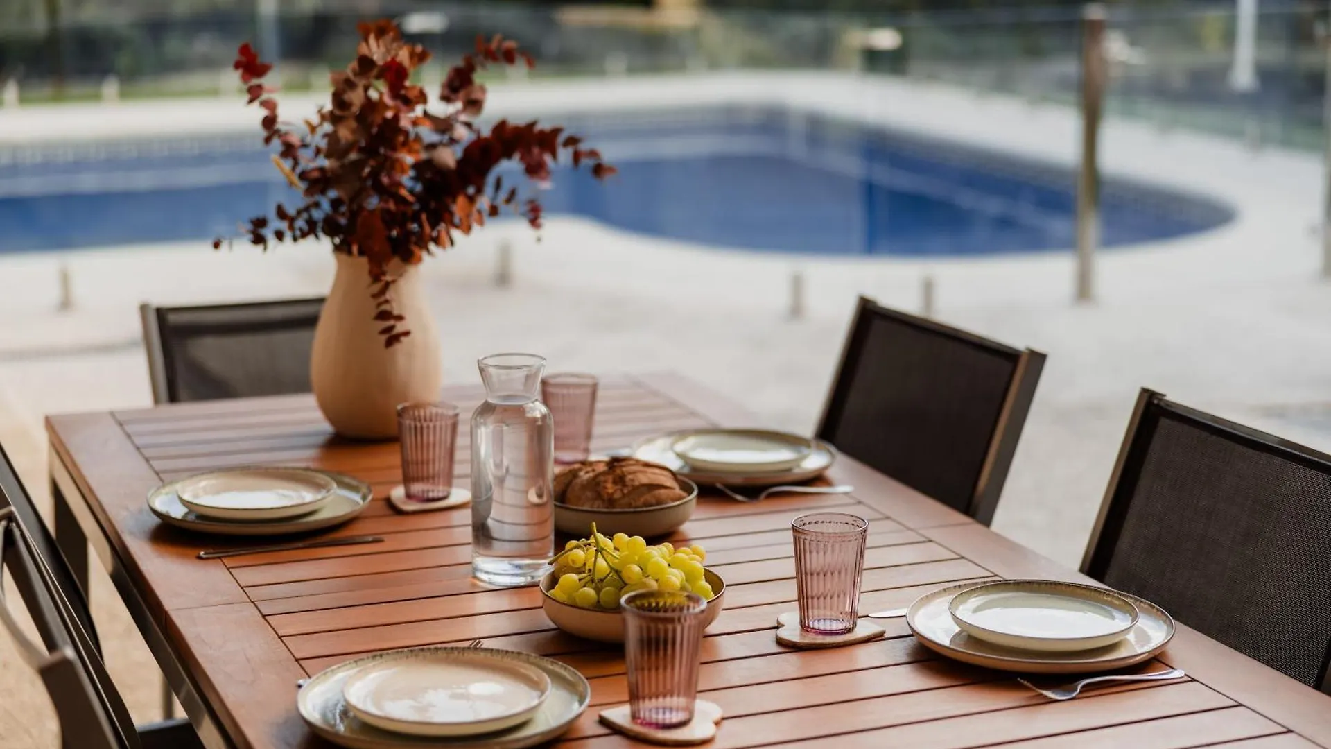 Villa Pattos Santa Coloma De Farners Guest house