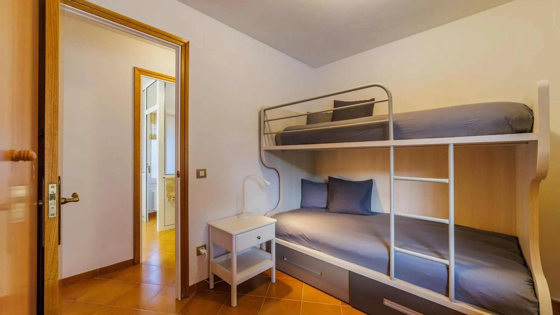 Guest house Villa Pattos Santa Coloma De Farners