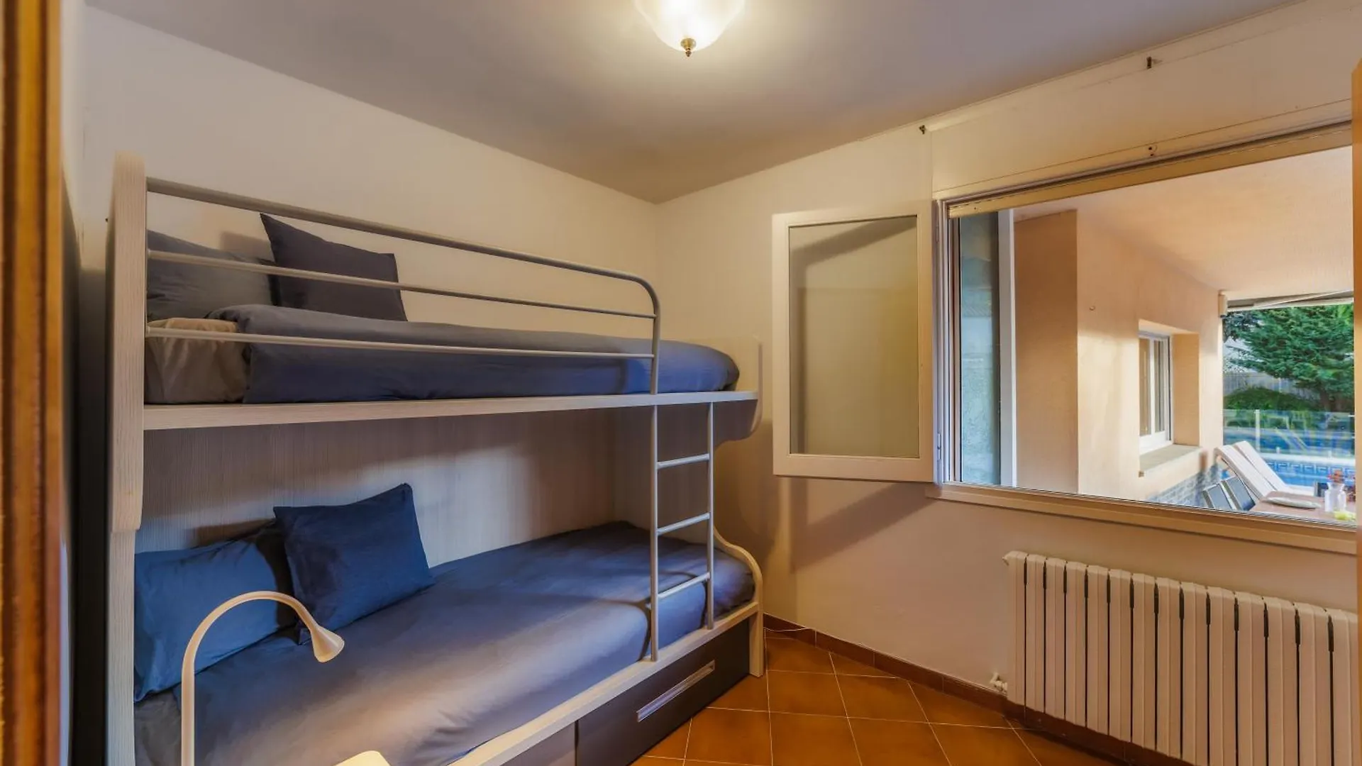 Villa Pattos Santa Coloma De Farners Guest house