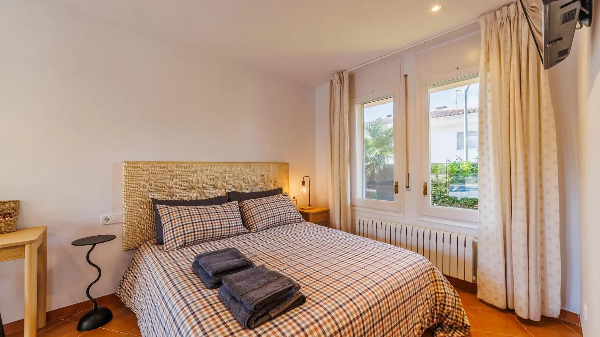 Villa Pattos Santa Coloma De Farners