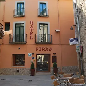 3* Hotel Pinxo