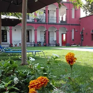 Gallart Aparthotel