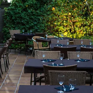 L'argolla Hotel-pizzeria Maison d'hôtes